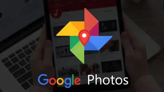 El truco para que Google Fotos te muestre todas las imágenes que tienen ubicación 