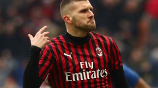 FIFA 20: Ante Rebic ganó las votaciones del Summer Heat y obtiene una nueva carta