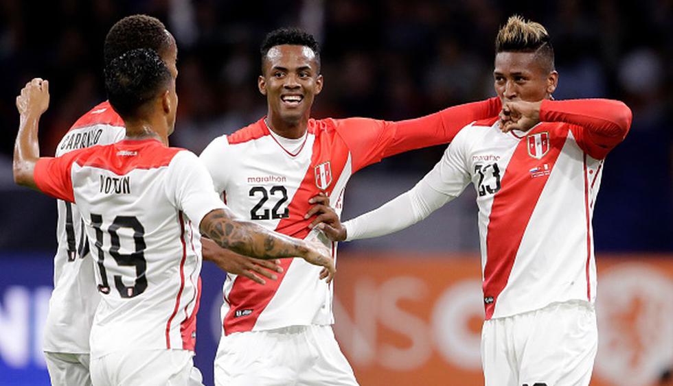 Selección Peruana: Goiás de Brasil sería el nuevo equipo de Nilson Loyola