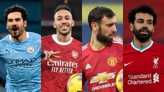 Premier League: ¿cuánto pagan las casas de apuesta por la jornada de fin de semana?