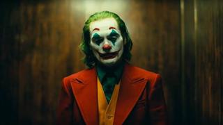 Joaquin Phoenix sorprende a espectadores deol“Joker” al aparecer al final de la película en sala de cine