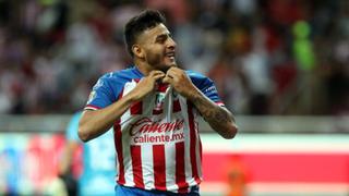 Alexis Vega confirma su presencia en el Repechaje ante Puebla: “Estoy listo para jugar”