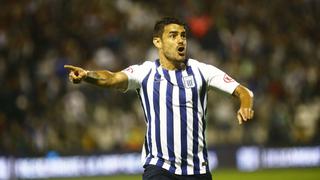 Alianza Lima: las figuras que jugarán en el ‘Día del hincha blanquiazul’ [FOTOS]