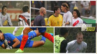 Alejandro Duarte: ¿Cómo le fue a los últimos arqueros jóvenes de la Selección Peruana?