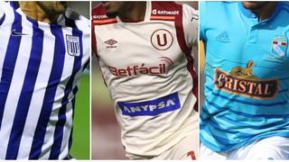 ¿Cuándo fue la última vez que Alianza Lima, Universitario y Sporting Cristal jugaron en un mismo grupo?