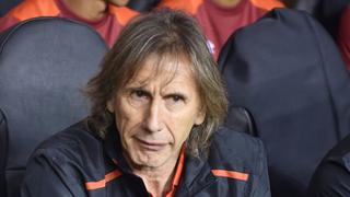 ¿Parte de la estrategia? 'Ñol' Solano reveló la cábala de Ricardo Gareca