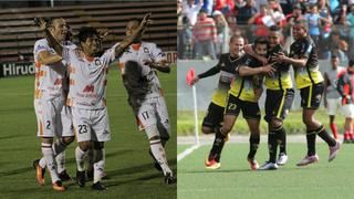 Torneo de Verano: estos fueron los mejores goles de la tercera jornada (VIDEO)