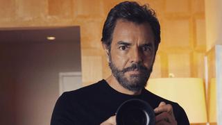 Eugenio Derbez buscará mostrar que “México es mucho más que narcotraficantes” en su serie “Acapulco”