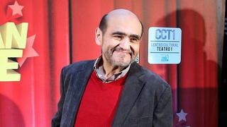 “El Chavo del 8″: Édgar Vivar, de la famosa serie a “Vecinos” de Televisa