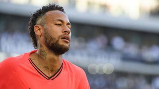 Neymar cruza los dedos: PSG interesado en realizar un 'trueque' con Barcelona por el brasileño