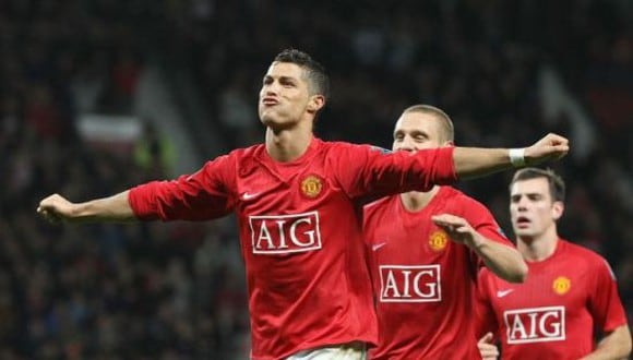 Manchester United pagó 20 millones de euros por el traspaso del portugués, más 3 millones en 'bonus'. (Foto: Getty)