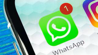 Esto debes hacer si no llegan las notificaciones de WhatsApp en tu móvil iPhone 