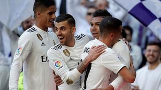 Otro título 'blanco': Real Madrid es el equipo con más penales a favor en la historia de LaLiga