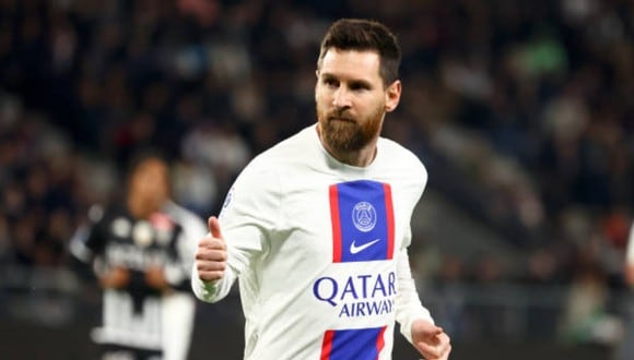 Lionel Messi dejará PSG a final de temporada. (Foto: Getty Images)