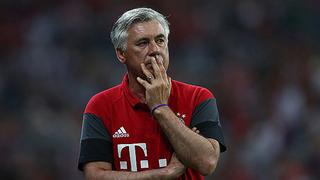 Bayern Munich: Ancelotti reveló que califica a sus jugadores como en el colegio