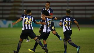Alianza Lima: recordado jugador del club acompañará al equipo frente a San Martín