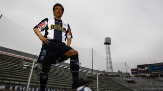 César Cueto: el mensaje del ídolo en el aniversario de Alianza Lima