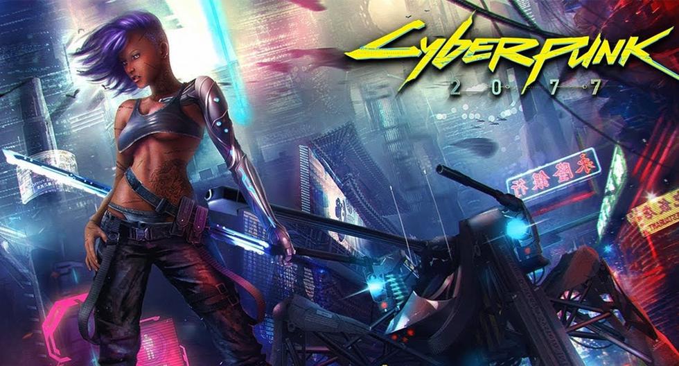  Videojuego Cyberpunk 2077 : Whv Games: Videojuegos