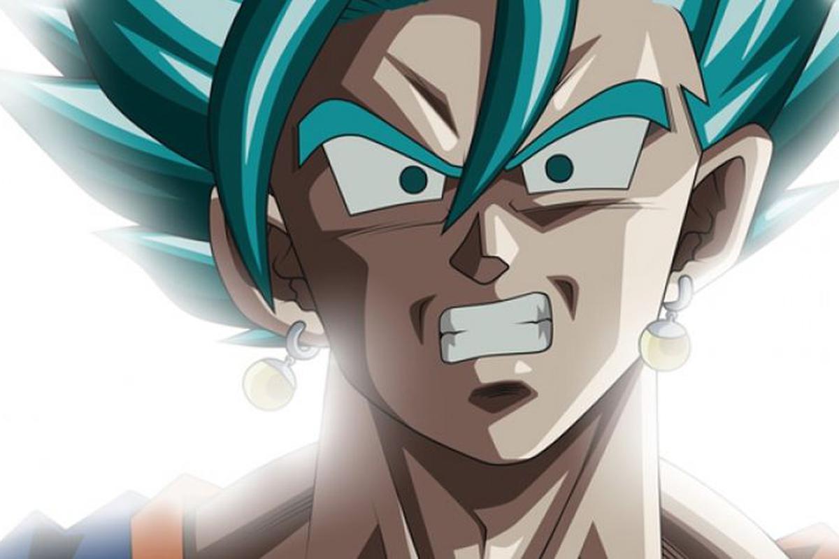 Dragon Ball Super: Broly | Fans piden que este Vegito Ultra Instinto  aparezca en el anime de Toei Animation | DBS | Goku | Vegeta | México |  DEPOR-PLAY | DEPOR
