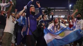 Copa América: La gloria fue para Argentina y Messi en el Maracaná