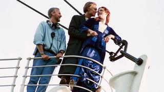 Leonardo DiCaprio casi pierde su papel en “Titanic”: James Cameron revela qué pasó