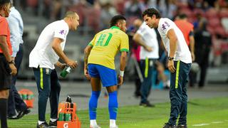 Se burlan de Neymar: en Francia revelan que regresará de su lesión 'para los Carnavales de Rio'