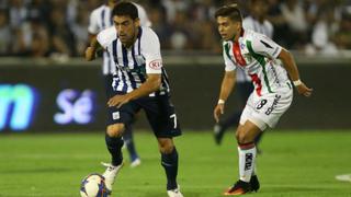 Luis Aguiar: las mejores jugadas de su debut en Matute con Alianza Lima