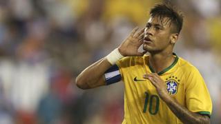 'Palo' para Neymar: la dura crítica de campeón de Brasil en el Mundial 1994