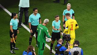 Costa Rica vs. Alemania (2-4): resumen del partido, goles y video por Mundial Qatar 2022