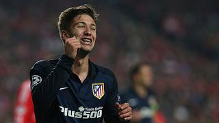 Vietto cerca del Barcelona tras acuerdo con Atlético de Madrid