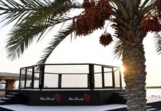 ¡Rumbo a Abu Dhabi! UFC planea volver a realizar el Fight Island con cinco eventos consecutivos a partir de fin de mes