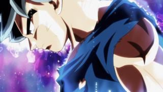 Dragon Ball Super 129: Goku domina el Ultra Instinto contra Jiren [VIDEO]