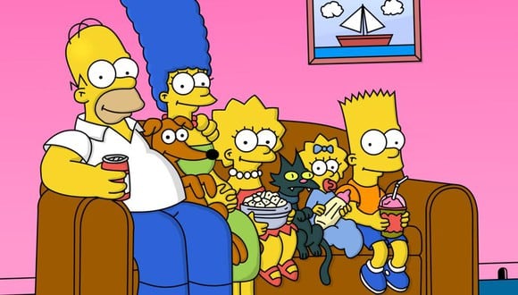 The Simpsons: el terrible error en la intro de Los Simpson que nadie descubrió durante 20 años (Foto: FOX)