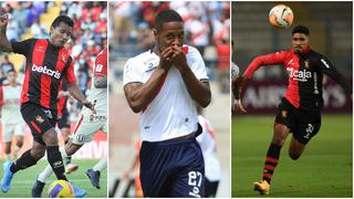 Liga 1: los mejores prospectos para tentar un lugar en la selección peruana 