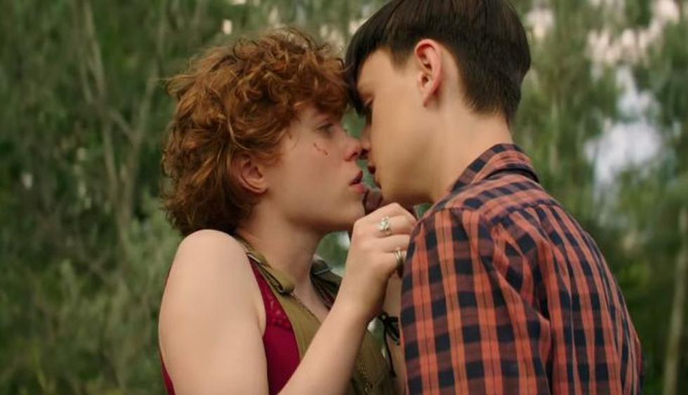 ¡Salió el tráiler oficial de "It: Capítulo 2"! (Captura: YouTube Warner Bros)