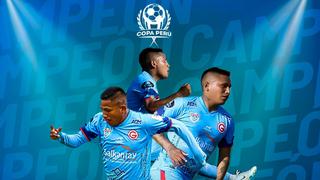 Tras ser campeón de la Copa Perú: Deportivo Garcilaso es el nuevo inquilino de la Liga 1