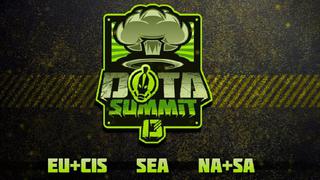 Beastcoast protagoniza la segunda fecha del DOTA Summit Online: Americas