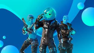 Fortnite: cómo hacerte invisible con el skin Slurp Bandolette