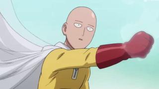 One Punch Man, temporada 3: ¿Madhouse podría volver a trabajar en el anime de Saitama?