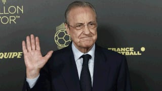 ¿'RealMadridLand’? El curioso plan de Florentino Pérez para reformar el Bernabéu