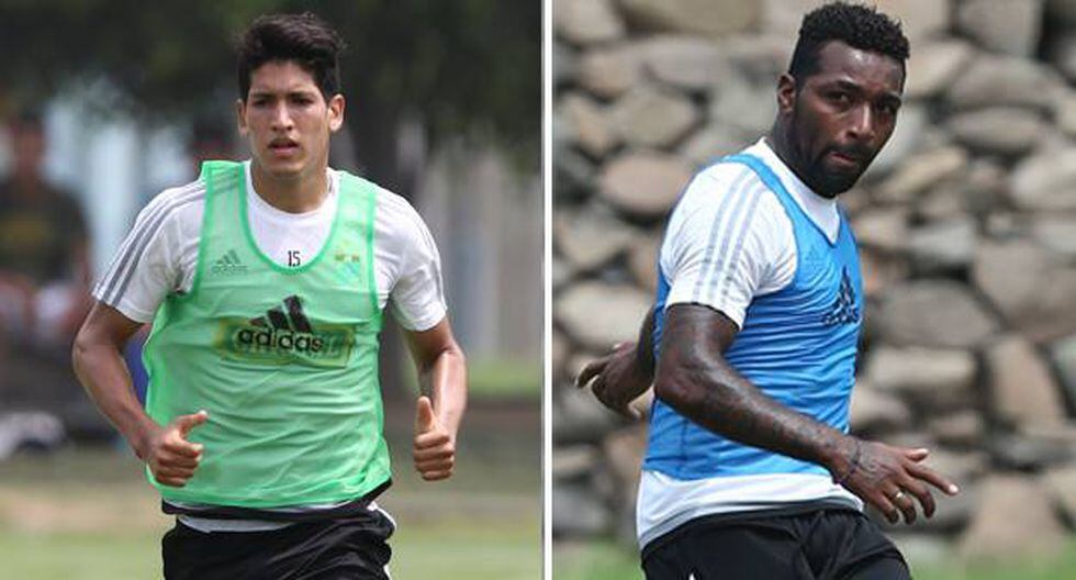 Descentralizado: Cristal: Céspedes aseguró que Cossio será un digno