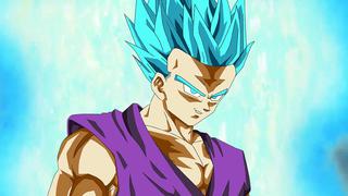 Dragon Ball Super: Gohan Super Saiyan Blue podría formar parte de la historia original del manga de Toyotaro