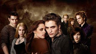 Twilight: el verdadero significado de las portadas de los libros de Crepúsculo