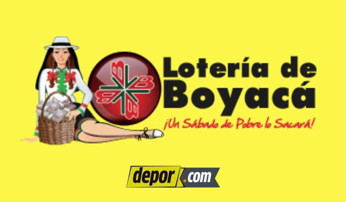 Lotería de Boyacá EN VIVO thumbnail