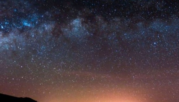 Épsilon Perseidas, Lluvia de estrellas en septiembre: conoce cómo y dónde apreciar el evento astral desde México. (Foto: Getty)