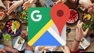 Google Maps | Usuarios visualizan descuentos de restaurantes cercanos en India