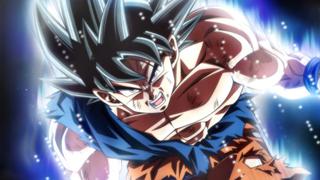 Dragon Ball Super: lista de personajes más poderosos del anime luego de Goku Ultra Instinto