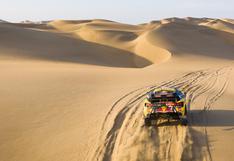 ¿Vuelve al Medio Oriente? El Rally Dakar 2020 se realizaría en Arabia Saudita