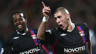 Sidney Govou, subcampeón del mundo 2006: “Karim Benzema es más completo que Thierry Henry”