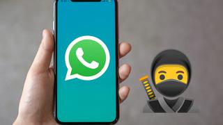 Qué es el “modo ninja” de WhatsApp y cómo activarlo